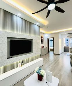 Căn hộ Mường Thanh Viễn Triều 68m2 hiện đại và mới 100% | Toà OC1B Căn hộ Mường Thanh Viễn Triều 68m2 hiện đại và mới 100% | Toà OC1B