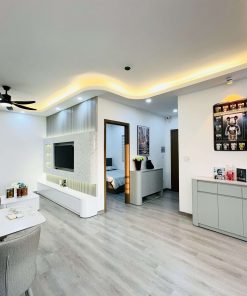 Căn hộ Mường Thanh Viễn Triều 68m2 hiện đại và mới 100% | Toà OC1B Căn hộ Mường Thanh Viễn Triều 68m2 hiện đại và mới 100% | Toà OC1B