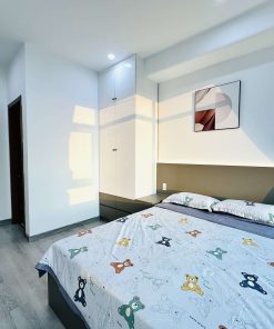 Căn hộ Mường Thanh Viễn Triều 68m2 hiện đại và mới 100% | Toà OC1B Căn hộ Mường Thanh Viễn Triều 68m2 hiện đại và mới 100% | Toà OC1B