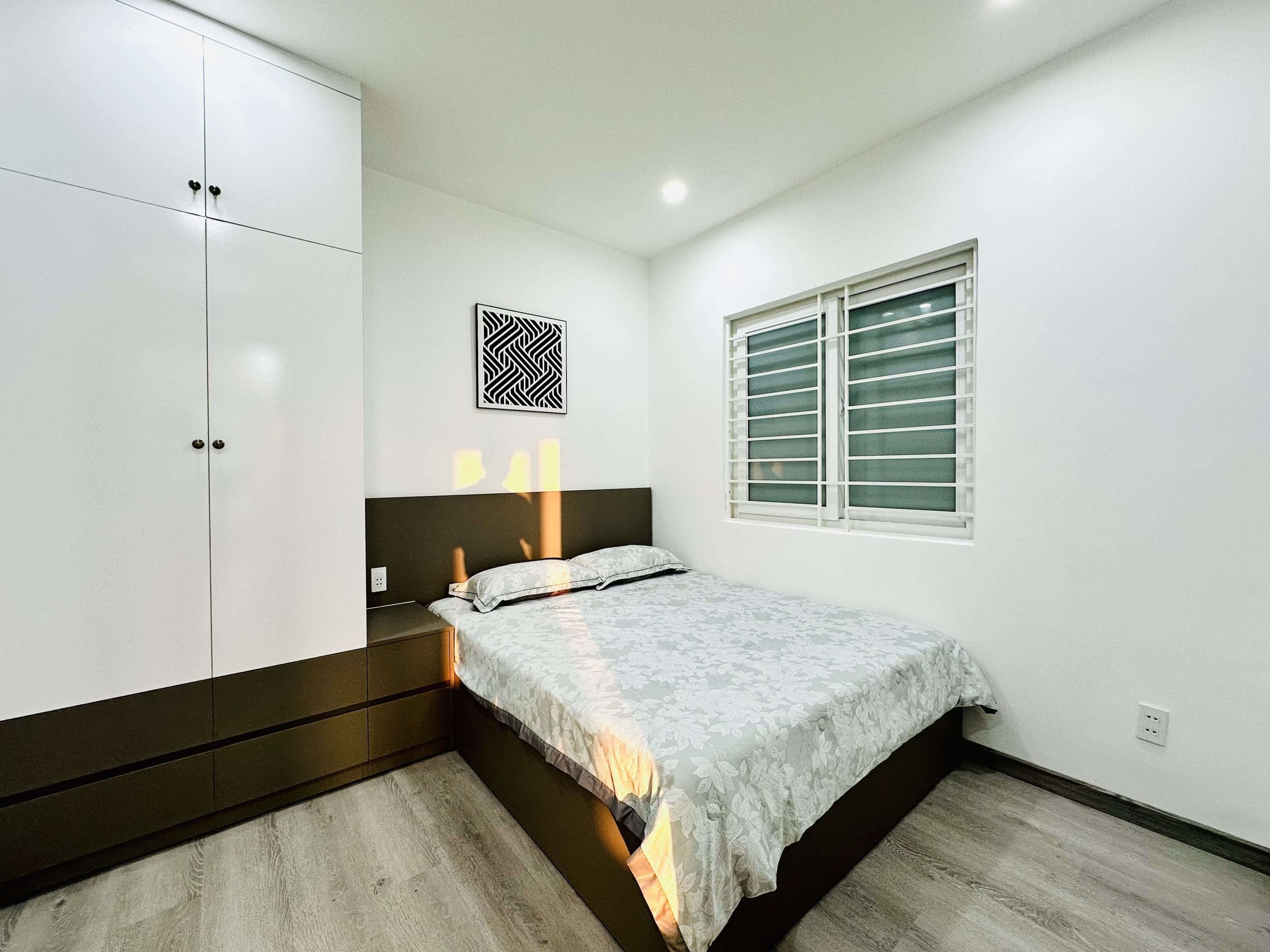 Căn hộ Mường Thanh Viễn Triều 68m2 hiện đại và mới 100% | Toà OC1B Căn hộ Mường Thanh Viễn Triều 68m2 hiện đại và mới 100% | Toà OC1B