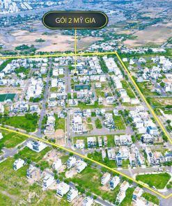Khu đô thị Mỹ Gia Nha Trang ⭐️ | Giá bán, Giá thuê + Giỏ hàng V.I.P ® 2025