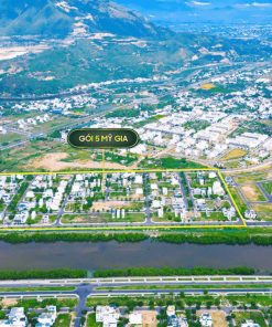 Khu đô thị Mỹ Gia Nha Trang ⭐️ | Giá bán, Giá thuê + Giỏ hàng V.I.P ® 2025