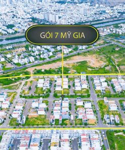 Khu đô thị Mỹ Gia Nha Trang ⭐️ | Giá bán, Giá thuê + Giỏ hàng V.I.P ® 2025
