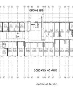 Căn hộ CT3 Vĩnh Điềm Trung ⭐️ | Giá bán, Giá thuê + Giỏ hàng V.I.P ®