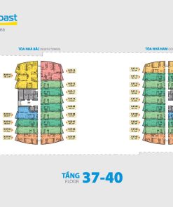 Gold Coast Nha Trang ⭐️【Giá Tốt Nhất, Giỏ Hàng VIP】® | 2025