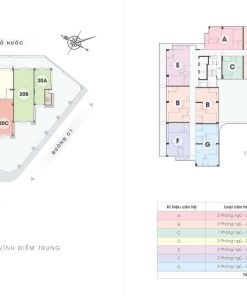 Căn hộ CT9 Vĩnh Điềm Trung ⭐️ | Giá bán, Giá thuê + Giỏ hàng V.I.P ®