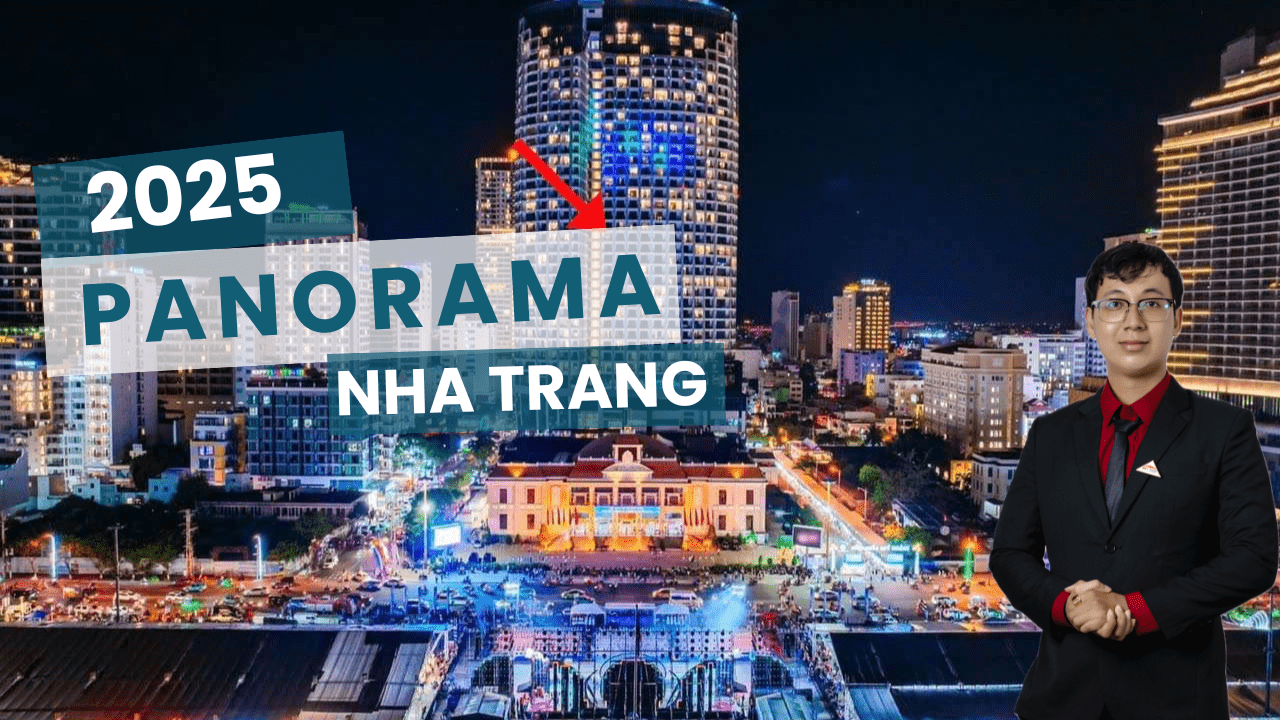 Panorama Nha Trang ⭐️ | Giá bán, Giá thuê + Giỏ hàng V.I.P ® 2025 Panorama Nha Trang ⭐️ | Giá bán, Giá thuê + Giỏ hàng V.I.P ® 2025