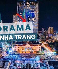 Panorama Nha Trang ⭐️ | Giá bán, Giá thuê + Giỏ hàng V.I.P ® 2025