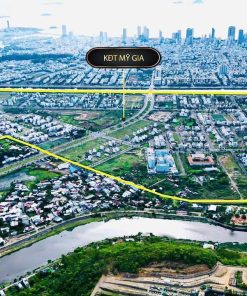 Khu đô thị Mỹ Gia Nha Trang ⭐️ | Giá bán, Giá thuê + Giỏ hàng V.I.P ® 2025