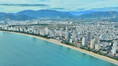 Bất động sản Nha Trang 2025 “Nhảy số”, đâu là lựa chọn “Hợp Lý – Hợp Ví”