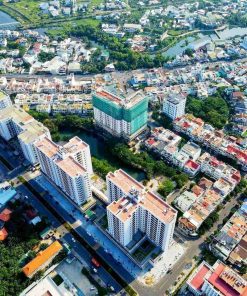 Căn hộ CT3 Vĩnh Điềm Trung ⭐️ | Giá bán, Giá thuê + Giỏ hàng V.I.P ®