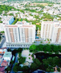 Căn hộ CT3 Vĩnh Điềm Trung ⭐️ | Giá bán, Giá thuê + Giỏ hàng V.I.P ®