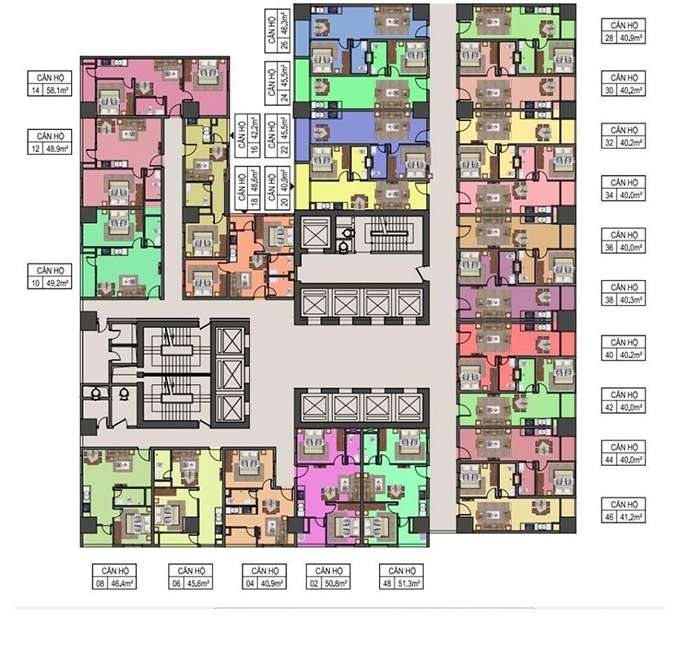 Mường Thanh Luxury Nha Trang ⭐️【Giá Tốt Nhất, Giỏ Hàng VIP】® | 60 Trần Phú Mường Thanh Luxury Nha Trang ⭐️【Giá Tốt Nhất, Giỏ Hàng VIP】® | 60 Trần Phú