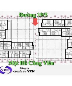 Căn hộ CT3 Vĩnh Điềm Trung ⭐️ | Giá bán, Giá thuê + Giỏ hàng V.I.P ®