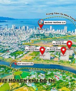 Căn hộ CT1 Riverside Luxury | Giá bán, Giá thuê + Giỏ hàng V.I.P | VR 360 ®