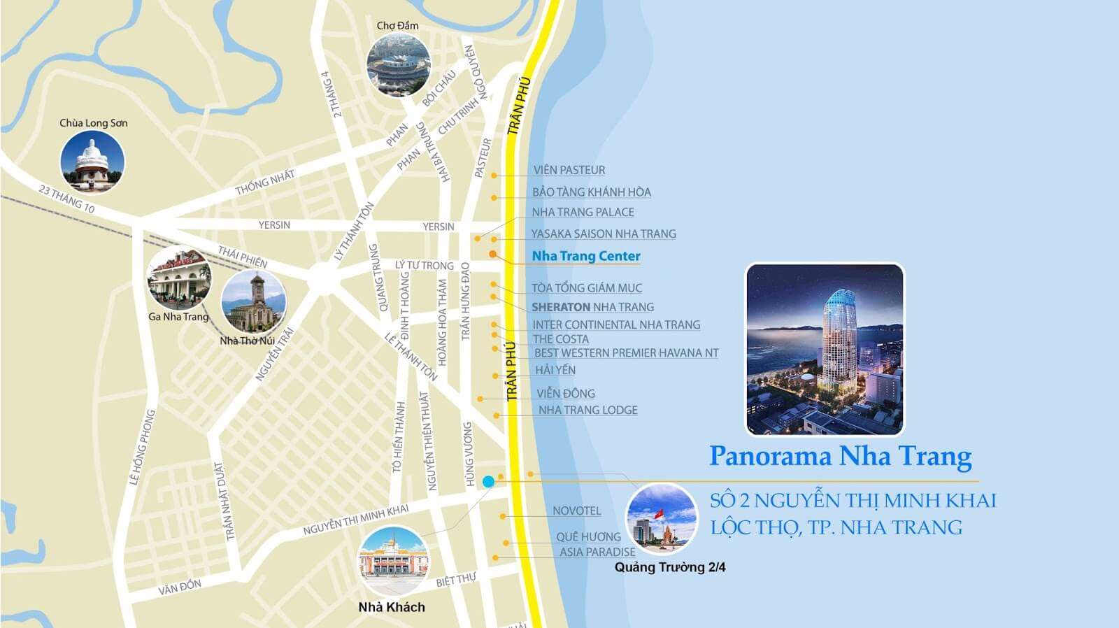 Panorama Nha Trang ⭐️ | Giá bán, Giá thuê + Giỏ hàng V.I.P ® 2025 Panorama Nha Trang ⭐️ | Giá bán, Giá thuê + Giỏ hàng V.I.P ® 2025