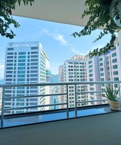 Căn 04 Mường Thanh Viễn Triều Tầng 35 Toà OC2A chỉ: 2.45 tỷ