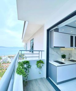 PentHouse Mường Thanh Viễn Triều toà OC2A – 52m2 – View biển đẹp