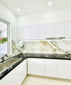 Căn 04 Mường Thanh Viễn Triều Tầng 35 Toà OC1A chỉ: 2.45 tỷ