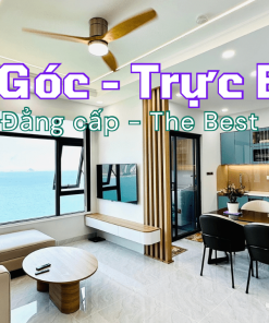 Căn góc 02 Mường Thanh Viễn Triều Tầng 39 Toà OC2B