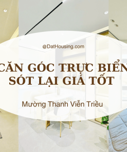 Căn trực biển Mường Thanh Viễn Triều Tầng 03 Toà OC2B | Đẳng cấp 5 sao