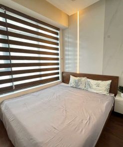 Góc trực biển Mường Thanh Viễn Triều Gỗ Sồi Nga | Giá cực Tốt