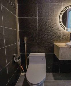 Góc trực biển Mường Thanh Viễn Triều Gỗ Sồi Nga | Giá cực Tốt