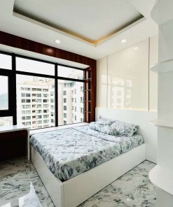 Căn hộ Mường Thanh Viễn Triều toà OC2A đẹp và rộng nhất