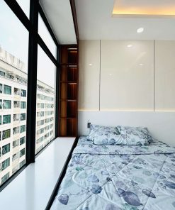 Căn hộ Mường Thanh Viễn Triều toà OC2A đẹp và rộng nhất