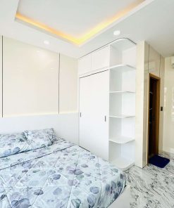 Căn hộ Mường Thanh Viễn Triều toà OC2A đẹp và rộng nhất