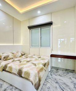 Căn hộ Mường Thanh Viễn Triều toà OC2A đẹp và rộng nhất