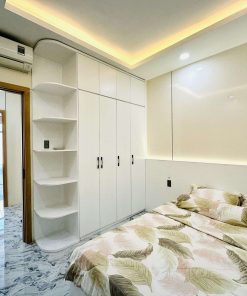 Căn hộ Mường Thanh Viễn Triều toà OC2A đẹp và rộng nhất