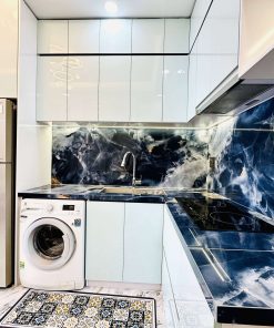 Căn hộ Mường Thanh Viễn Triều toà OC2A đẹp và rộng nhất