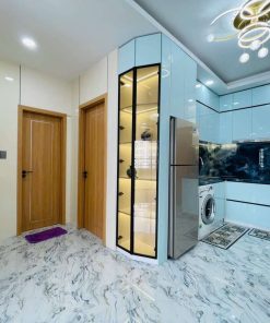 Căn hộ Mường Thanh Viễn Triều toà OC2A đẹp và rộng nhất