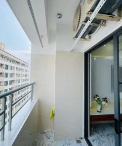 Căn hộ Mường Thanh Viễn Triều toà OC2A đẹp và rộng nhất