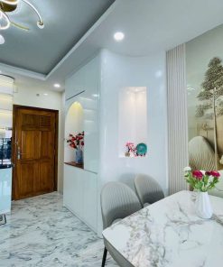 Căn hộ Mường Thanh Viễn Triều toà OC2A đẹp và rộng nhất