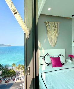 Căn 22 Mường Thanh Viễn Triều Tầng 15 Toà OC1A