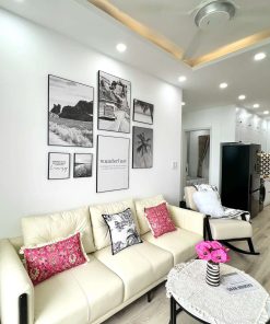 Căn 22 Mường Thanh Viễn Triều Tầng 15 Toà OC1A