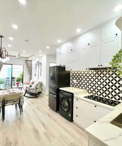 Căn 22 Mường Thanh Viễn Triều Tầng 15 Toà OC1A