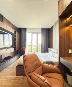 Bán Nhà Mỹ Gia Gói 5 – 3 Tầng + 1 Tum | Nhà Đẹp, Full Nội Thất Xịn, Giá Tốt!