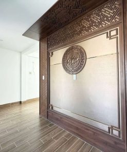 Bán Nhà Mỹ Gia Gói 5 – 3 Tầng + 1 Tum | Nhà Đẹp, Full Nội Thất Xịn, Giá Tốt!