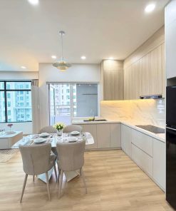 Căn góc Mường Thanh Viễn Triều toà OC1B tầng 5 - Sang trọng và hiện đại