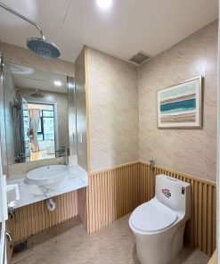 Căn góc Mường Thanh Viễn Triều toà OC1B tầng 5 - Sang trọng và hiện đại