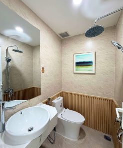 Căn góc Mường Thanh Viễn Triều toà OC1B tầng 5 - Sang trọng và hiện đại