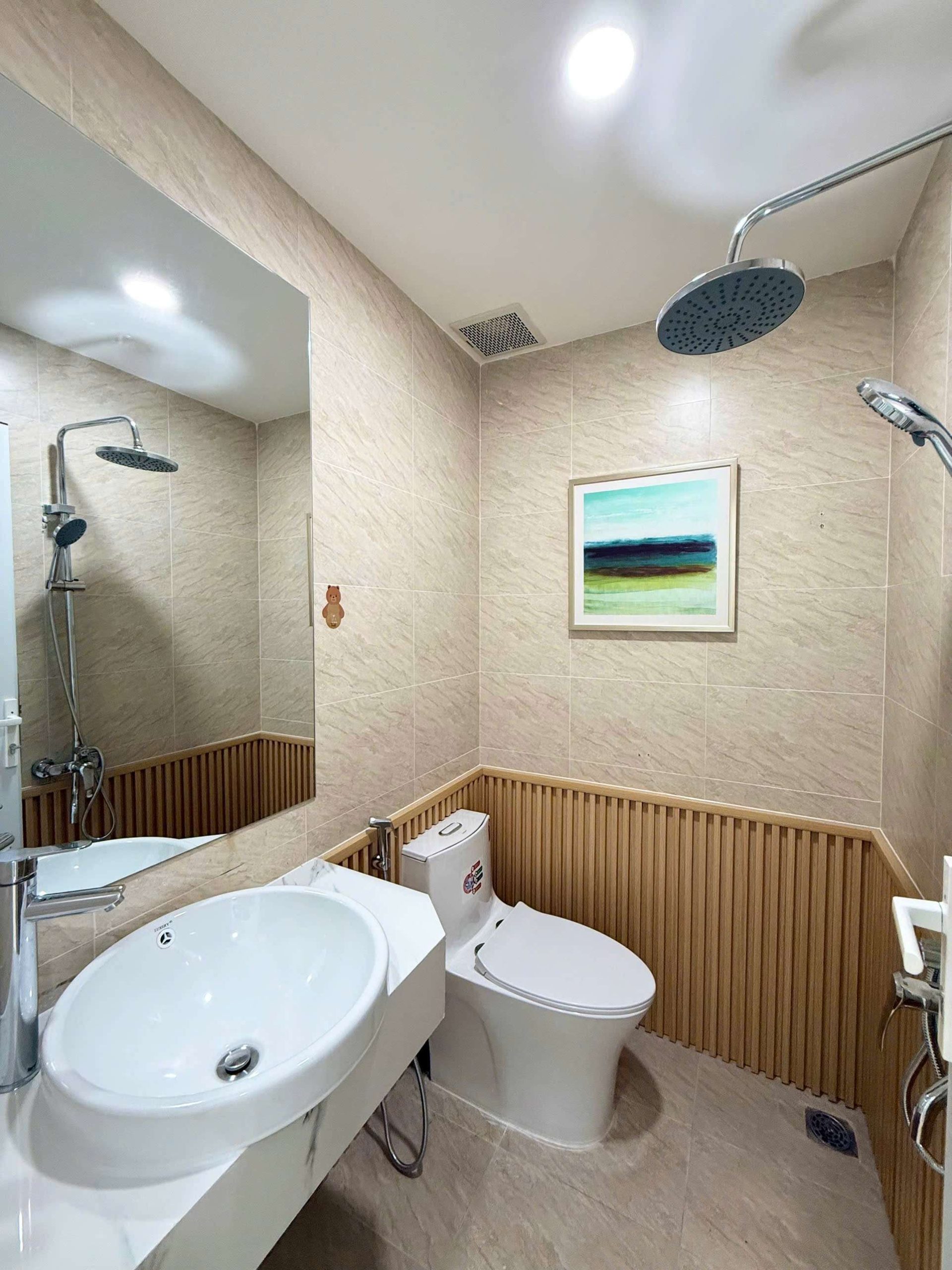 Căn góc Mường Thanh Viễn Triều toà OC1B tầng 5 - Sang trọng và hiện đại Căn góc Mường Thanh Viễn Triều toà OC1B tầng 5 - Sang trọng và hiện đại