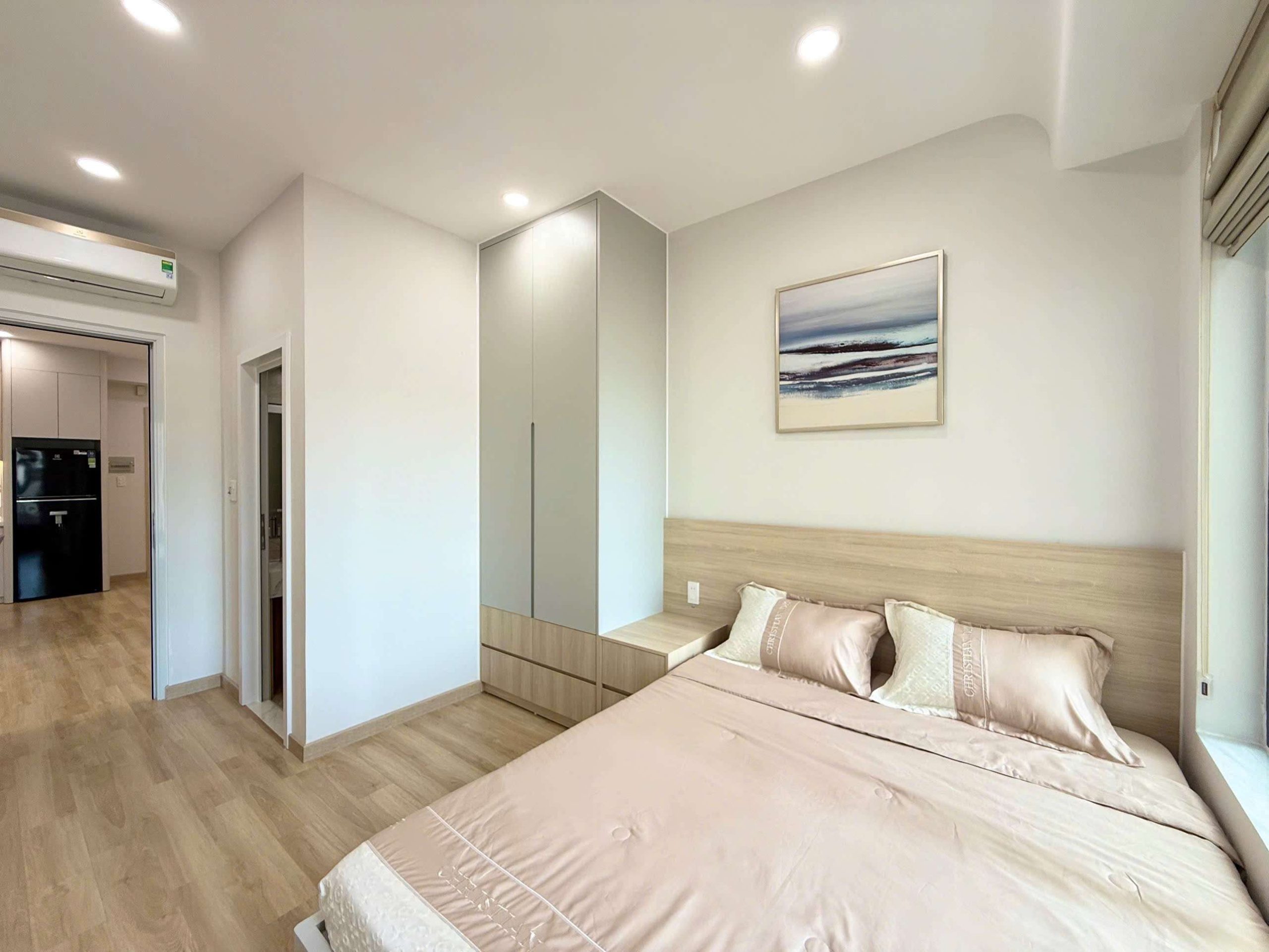 Căn góc Mường Thanh Viễn Triều toà OC1B tầng 5 - Sang trọng và hiện đại Căn góc Mường Thanh Viễn Triều toà OC1B tầng 5 - Sang trọng và hiện đại