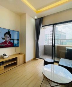 Cắt lỗ 100 triệu căn 71m2 Mường Thanh Viễn Triều toà OC2A - Mới 99%