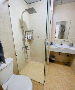 Cắt lỗ. 100 triệu. căn 71m2 Mường Thanh Viễn Triều toà OC2A - Mới 99%