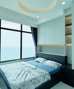 Căn trực biển Mường Thanh Viễn Triều toà OC2B rẻ nhất - Tầng 38