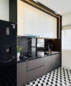 Căn trực biển Mường Thanh Viễn Triều toà OC2B rẻ nhất - Tầng 38